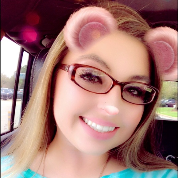 Quick info about me, Allie - Picture 1 of 1